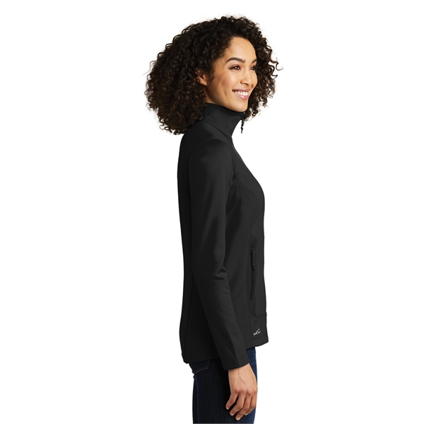 Eddie Bauer Ladies Highpoint Fleece Jacket.... from ASI 84863 SanMar