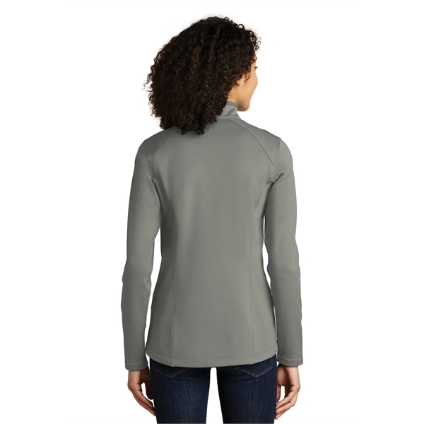 Eddie Bauer Ladies Highpoint Fleece Jacket.... from ASI 84863 SanMar