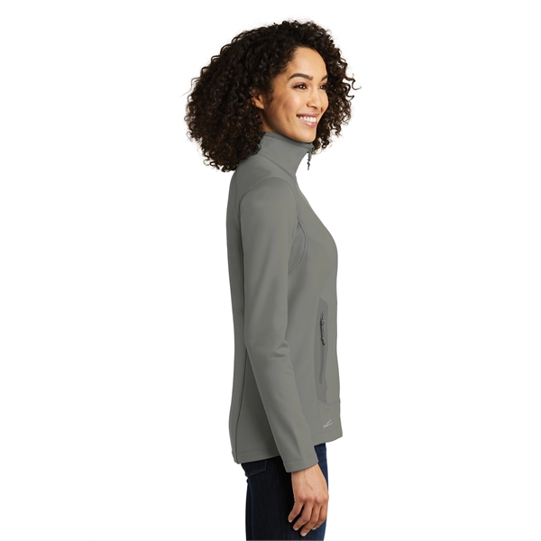 Eddie Bauer Ladies Highpoint Fleece Jacket.... from ASI 84863 SanMar