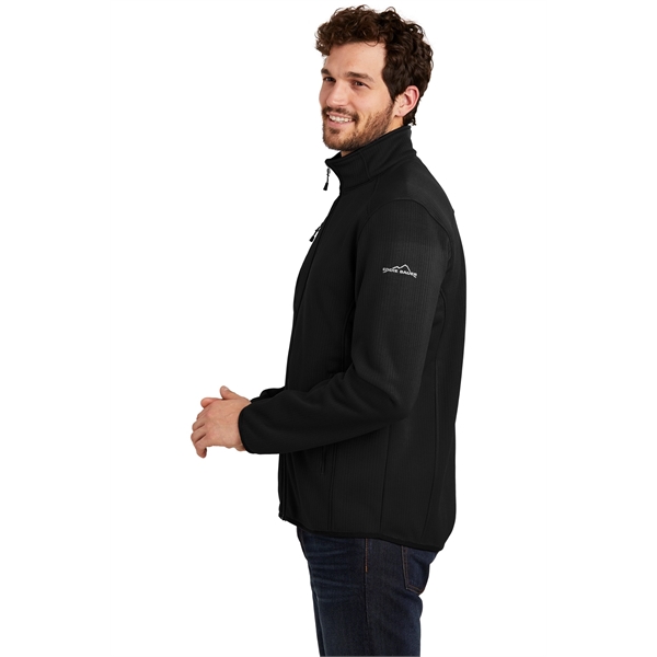 Eddie Bauer Dash Full-Zip Fleece Jacket.... from ASI 84863 SanMar