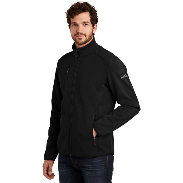 Eddie Bauer Dash Full-Zip Fleece Jacket.... from ASI 84863 SanMar