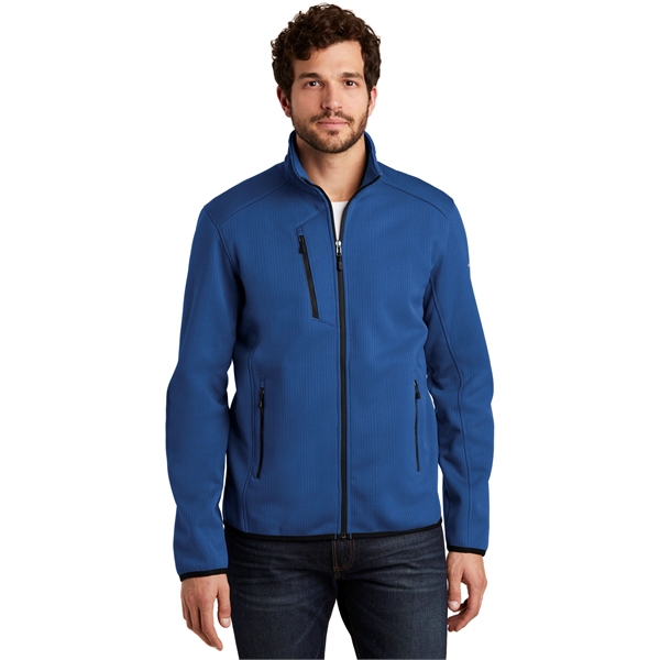 Eddie Bauer Dash Full-Zip Fleece Jacket.... from ASI 84863 SanMar