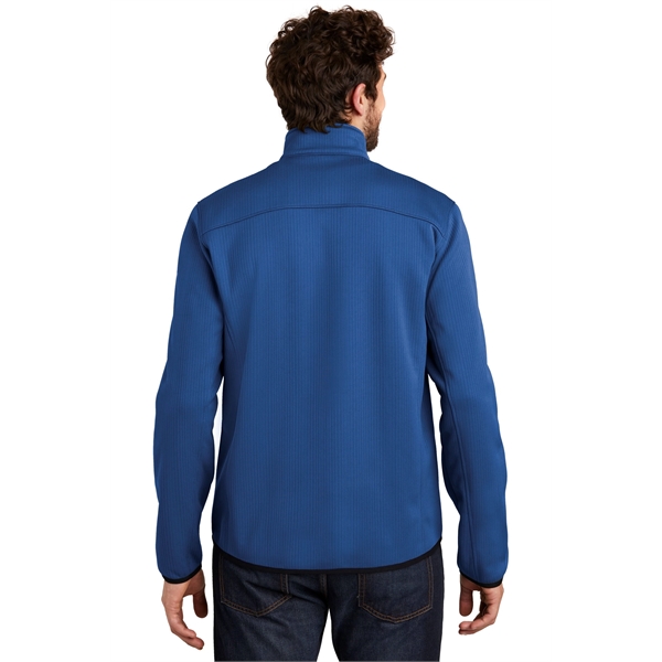 Eddie Bauer Dash Full-Zip Fleece Jacket.... from ASI 84863 SanMar