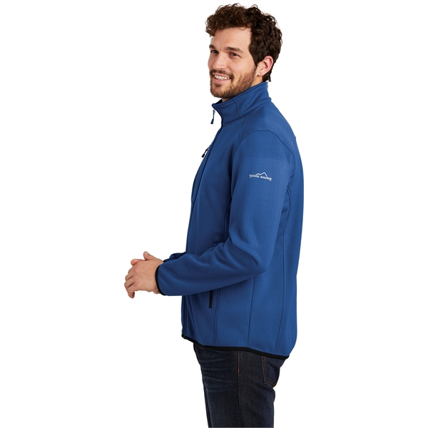 Eddie Bauer Dash Full-Zip Fleece Jacket.... from ASI 84863 SanMar