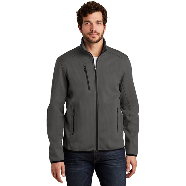 Eddie Bauer Dash Full-Zip Fleece Jacket.... from ASI 84863 SanMar