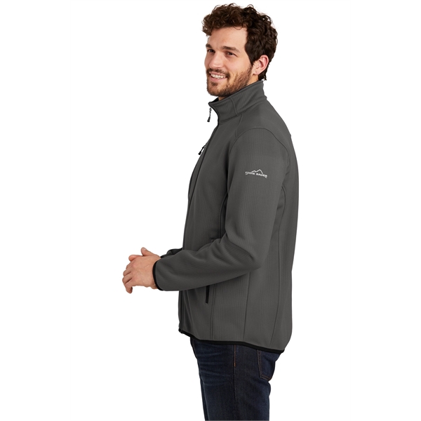 Eddie Bauer Dash Full-Zip Fleece Jacket.... from ASI 84863 SanMar