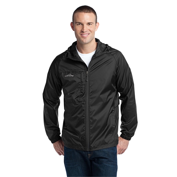 Eddie Bauer - Packable Wind Jacket.... from ASI 84863 SanMar