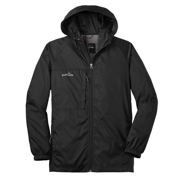 Eddie Bauer - Packable Wind Jacket.... from ASI 84863 SanMar