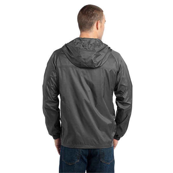 Eddie Bauer - Packable Wind Jacket.... from ASI 84863 SanMar