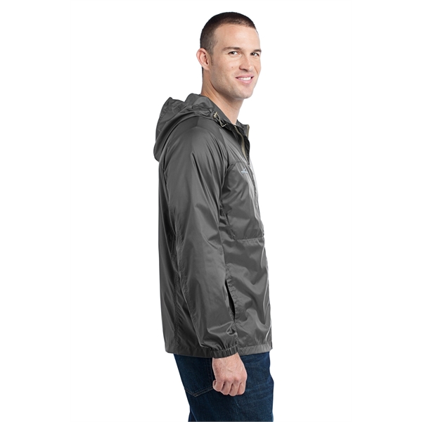 Eddie Bauer - Packable Wind Jacket.... from ASI 84863 SanMar
