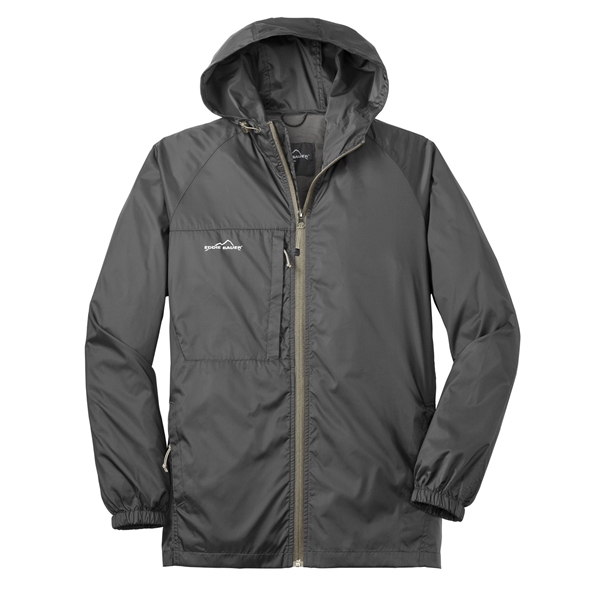 Eddie Bauer - Packable Wind Jacket.... from ASI 84863 SanMar