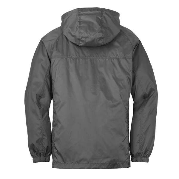 Eddie Bauer - Packable Wind Jacket.... from ASI 84863 SanMar