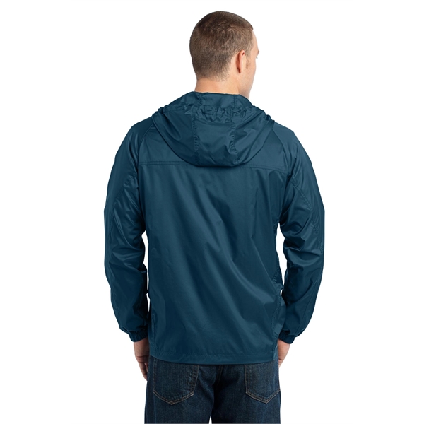 Eddie Bauer - Packable Wind Jacket.... from ASI 84863 SanMar