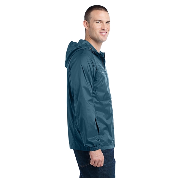 Eddie Bauer - Packable Wind Jacket.... from ASI 84863 SanMar