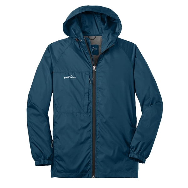 Eddie Bauer - Packable Wind Jacket.... from ASI 84863 SanMar