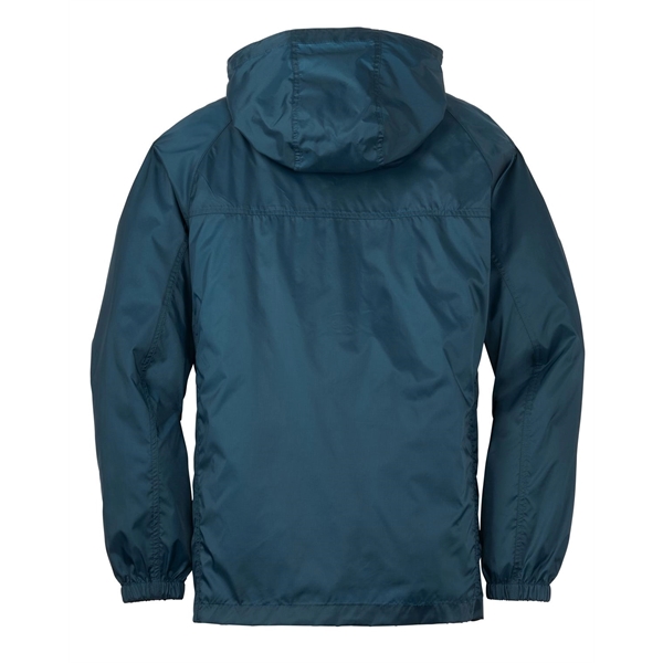 Eddie Bauer - Packable Wind Jacket.... from ASI 84863 SanMar