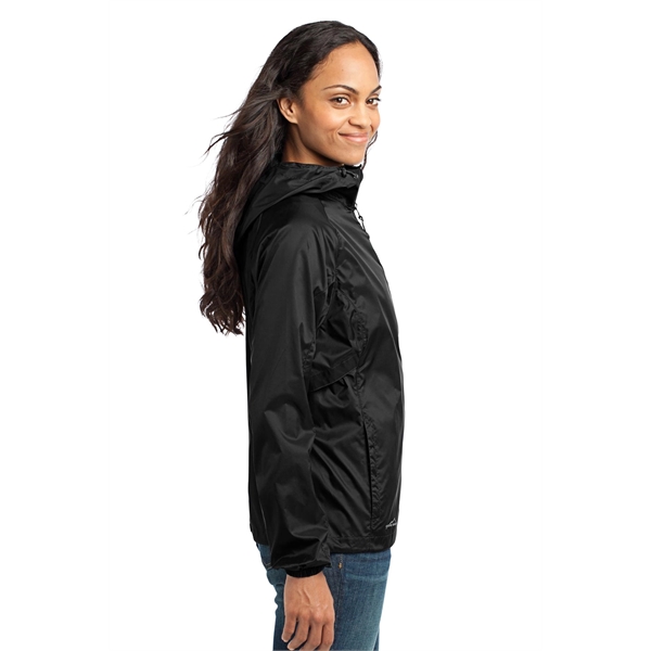 Eddie Bauer - Ladies Packable Wind Jacket.... from ASI 84863 SanMar