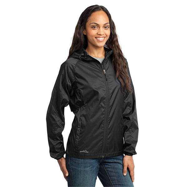 Eddie Bauer - Ladies Packable Wind Jacket.... from ASI 84863 SanMar
