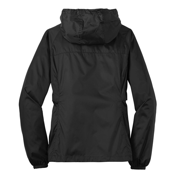 Eddie Bauer - Ladies Packable Wind Jacket.... from ASI 84863 SanMar