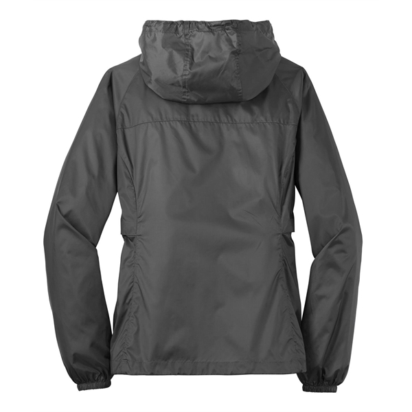 Eddie Bauer - Ladies Packable Wind Jacket.... from ASI 84863 SanMar