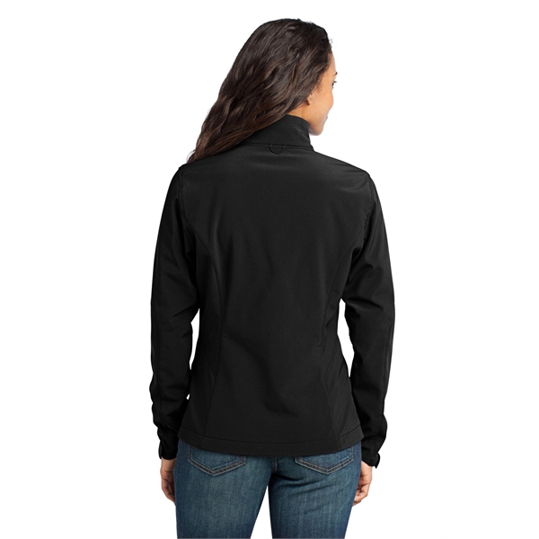 Eddie Bauer - Ladies Soft Shell Jacket.... from ASI 84863 SanMar