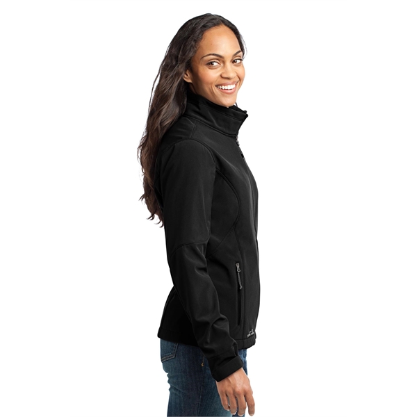Eddie Bauer - Ladies Soft Shell Jacket.... from ASI 84863 SanMar