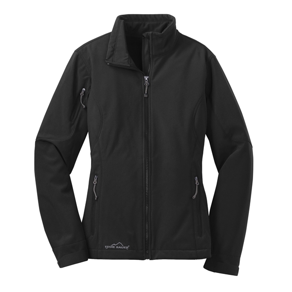 Eddie Bauer - Ladies Soft Shell Jacket.... from ASI 84863 SanMar