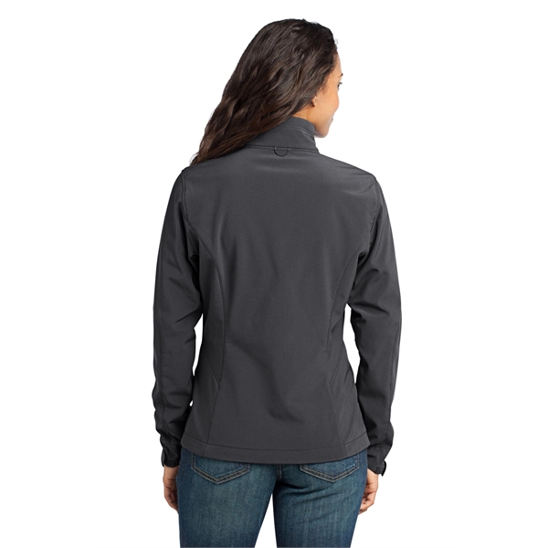 Eddie Bauer - Ladies Soft Shell Jacket.... from ASI 84863 SanMar