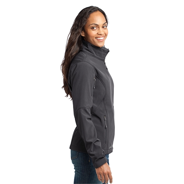 Eddie Bauer - Ladies Soft Shell Jacket.... from ASI 84863 SanMar