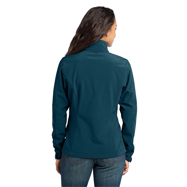 Eddie Bauer - Ladies Soft Shell Jacket.... from ASI 84863 SanMar