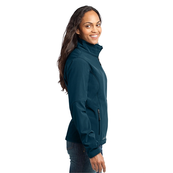 Eddie Bauer - Ladies Soft Shell Jacket.... from ASI 84863 SanMar