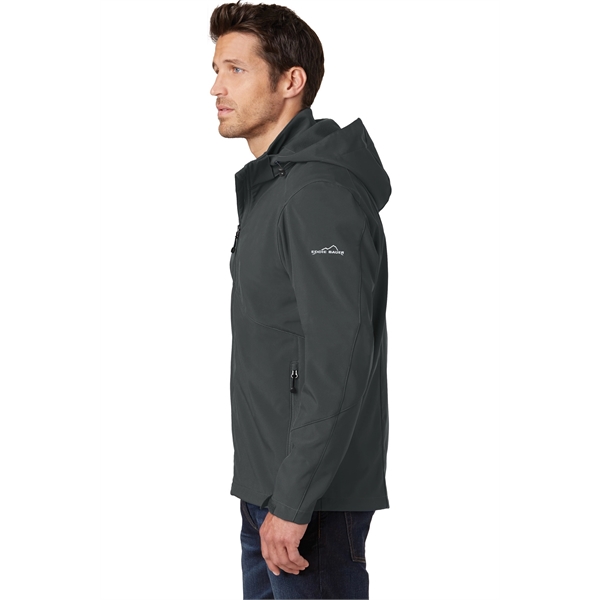 Eddie Bauer Hooded Soft Shell Parka.... from ASI 84863 SanMar