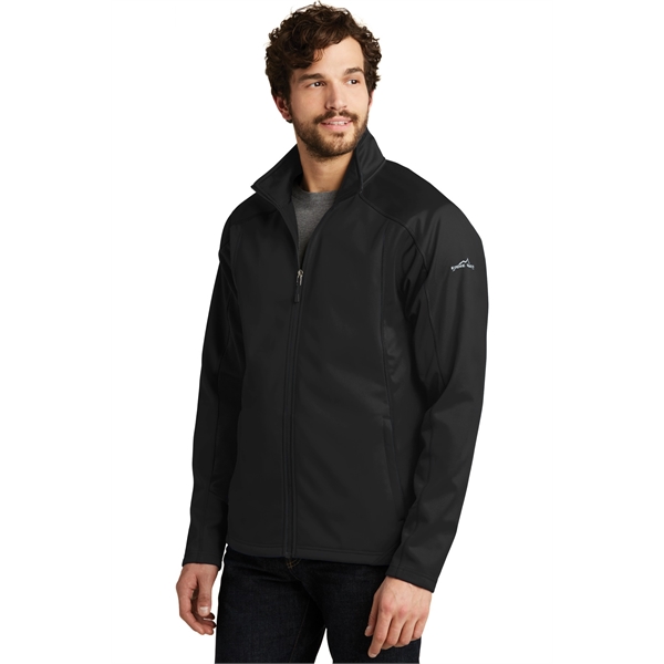 Eddie Bauer Trail Soft Shell Jacket.... from ASI 84863 SanMar