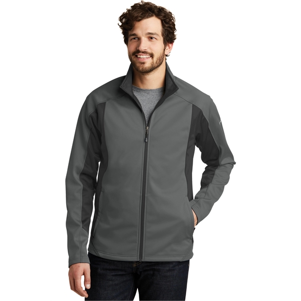 Eddie Bauer Trail Soft Shell Jacket.... from ASI 84863 SanMar