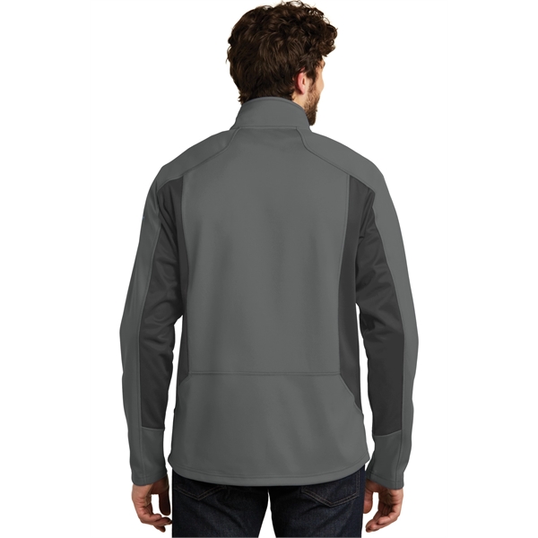 Eddie Bauer Trail Soft Shell Jacket.... from ASI 84863 SanMar