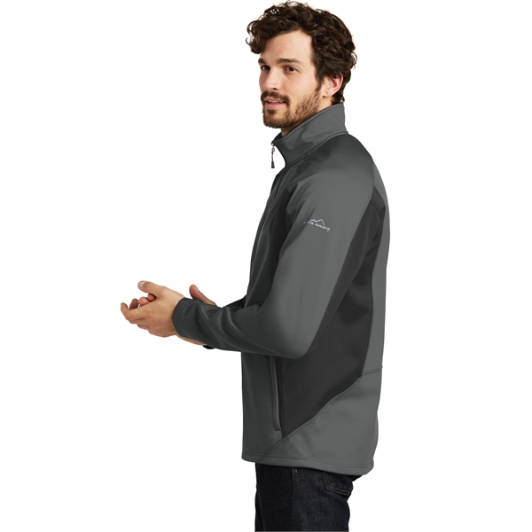 Eddie Bauer Trail Soft Shell Jacket.... from ASI 84863 SanMar