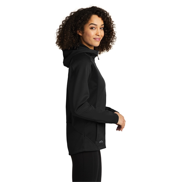 Eddie Bauer Ladies Trail Soft Shell Jacket.... from ASI 84863 SanMar