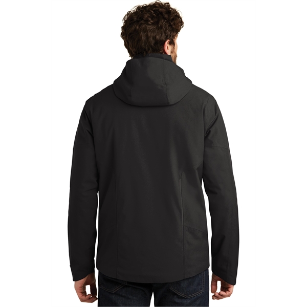 Eddie Bauer WeatherEdge Plus Insulated Jacket.... from ASI 84863 SanMar