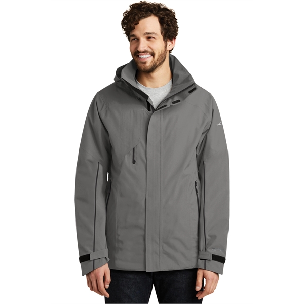 Eddie Bauer WeatherEdge Plus Insulated Jacket.... from ASI 84863 SanMar
