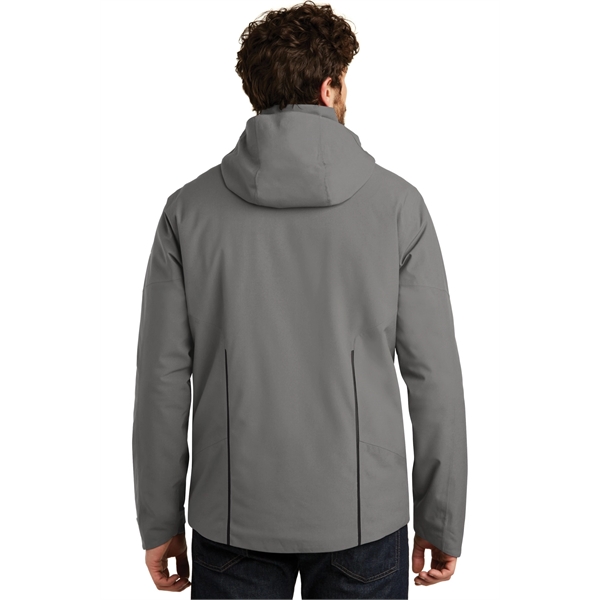 Eddie Bauer WeatherEdge Plus Insulated Jacket.... from ASI 84863 SanMar