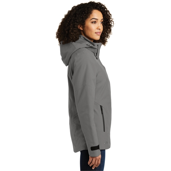 Eddie Bauer Ladies WeatherEdge Plus Insulated Jacket.... from ASI 84863 SanMar