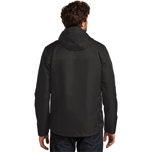 Eddie Bauer WeatherEdge Plus 3-in-1 Jacket.... from ASI 84863 SanMar