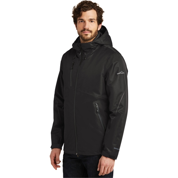 Eddie Bauer WeatherEdge Plus 3-in-1 Jacket.... from ASI 84863 SanMar