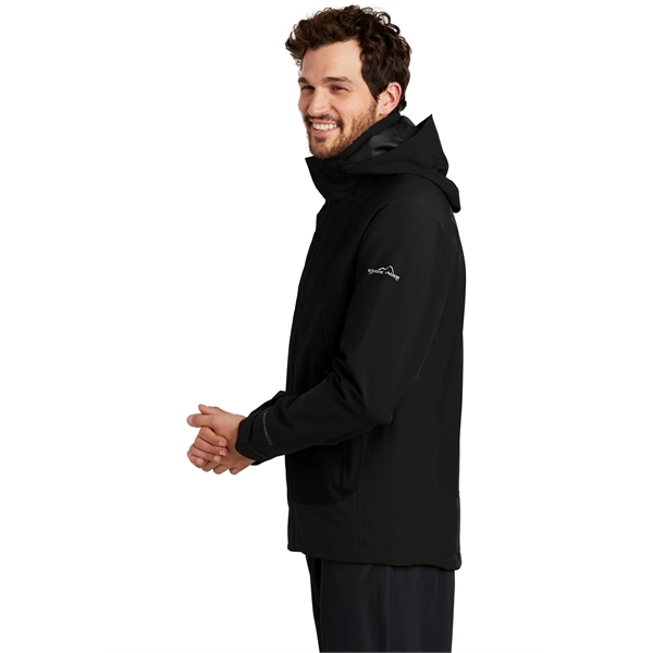 Eddie Bauer WeatherEdge Jacket.... from ASI 84863 SanMar