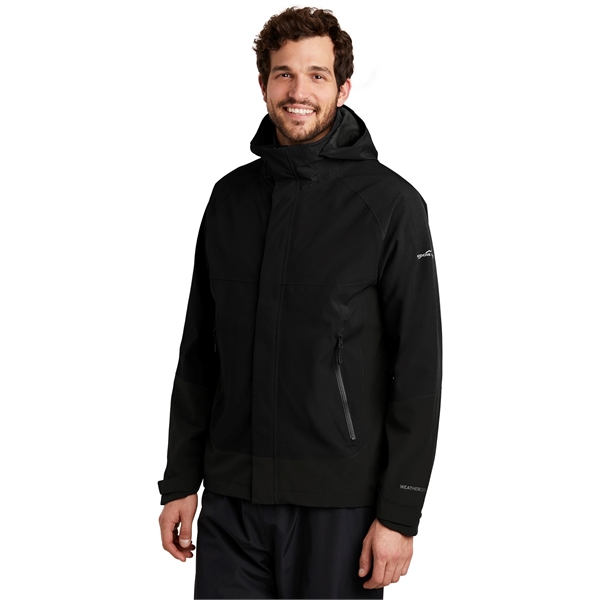 Eddie Bauer WeatherEdge Jacket.... from ASI 84863 SanMar