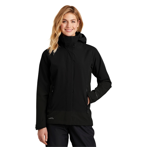 Eddie Bauer Ladies WeatherEdge Jacket.... from ASI 84863 SanMar