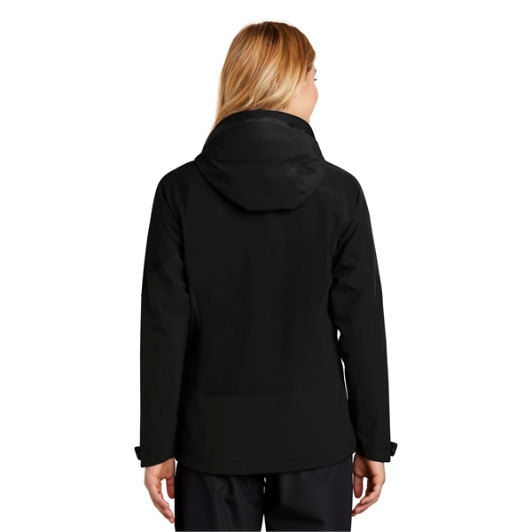 Eddie Bauer Ladies WeatherEdge Jacket.... from ASI 84863 SanMar