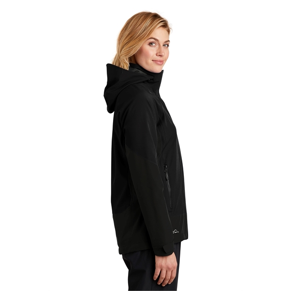 Eddie Bauer Ladies WeatherEdge Jacket.... from ASI 84863 SanMar