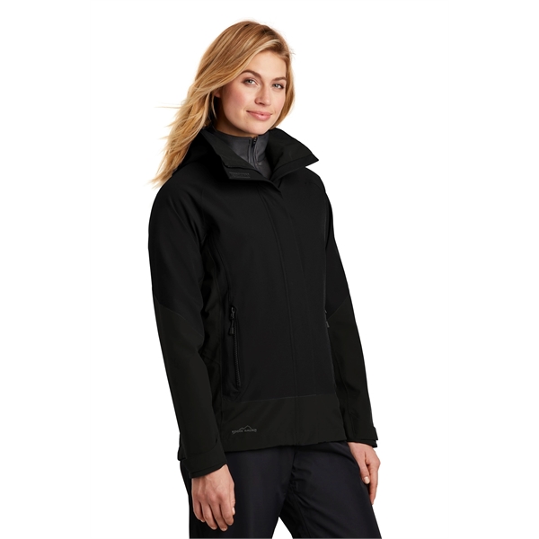 Eddie Bauer Ladies WeatherEdge Jacket.... from ASI 84863 SanMar