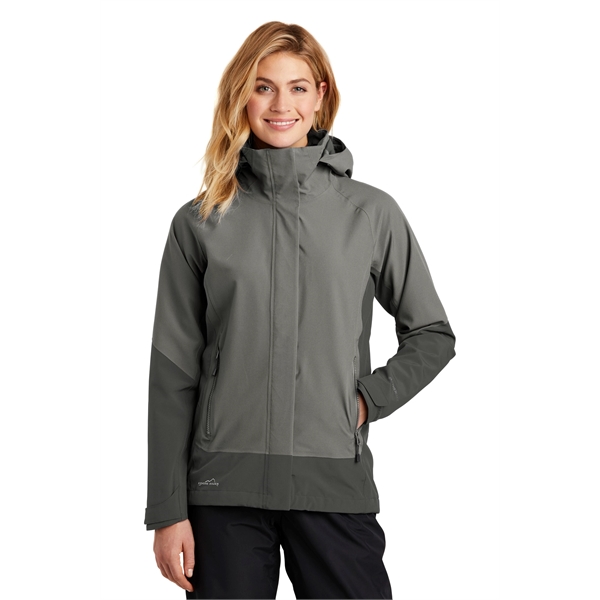 Eddie Bauer Ladies WeatherEdge Jacket.... from ASI 84863 SanMar